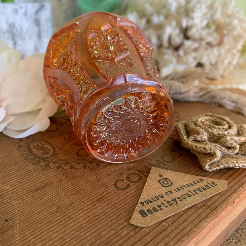 Vintage Glass Holder 🌈 - Picture 9 of 12
